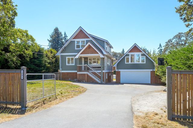 All Victoria BC Detached Homes For Sale ALL