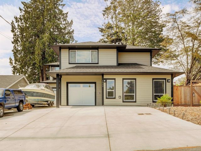 All Victoria BC Duplex Listings For Sale $600K-$700K