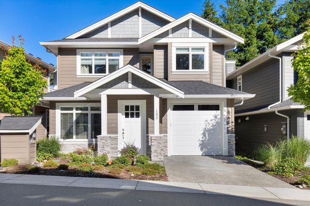 All Victoria BC Homes with Suite $700K-$800K