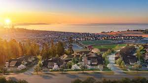 Crest Royal Bay Colwood Crest Royal Bay Colwood