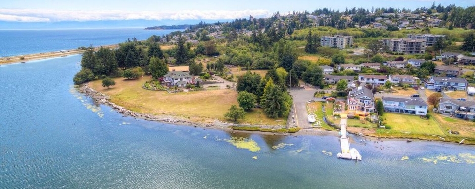 Esquimalt Real Estate Homes Townhouse Condo