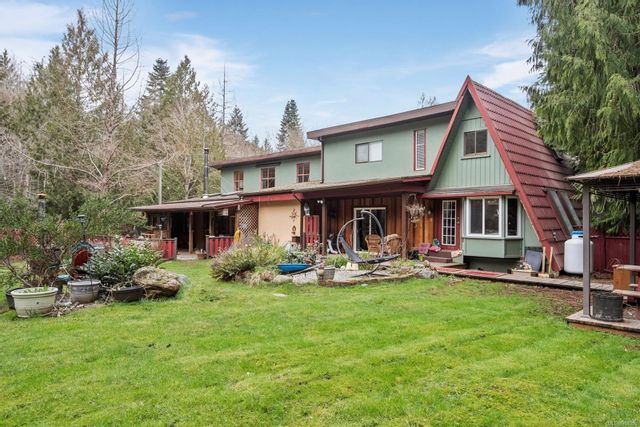 Metchosin All Real Estate and Homes for Sale $100K-$200K