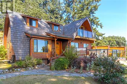 Metchosin All Real Estate and Homes for Sale $300K-$400K Metchosin All Real Estate and Homes for Sale $300K-$400K