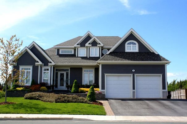 Saanich Duplex For Sale