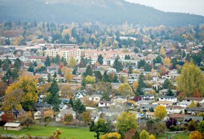 Saanich East Real Estate Homes Townhouse Condo