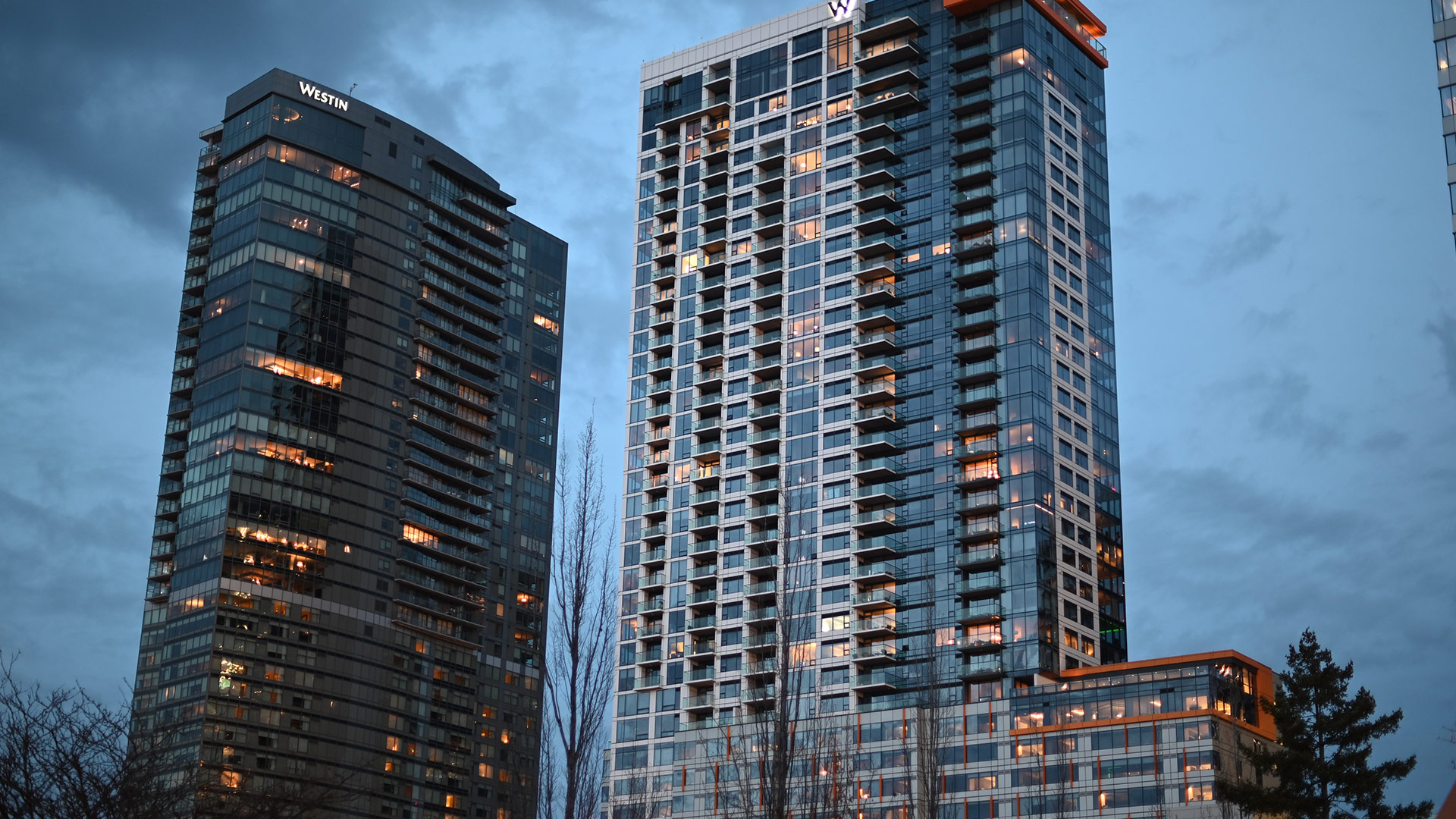 Search All Presales in Victoria BC